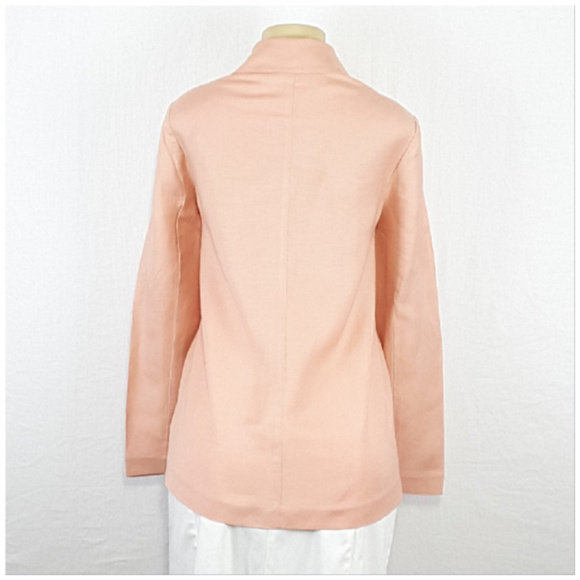 XXI, FOREVER 21, Single Button Blazer, size Large - Picture 5 of 8